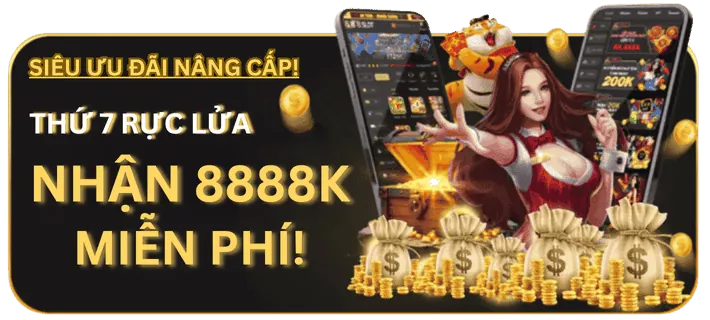 Sự kiện đua top slot, giải thưởng lớn