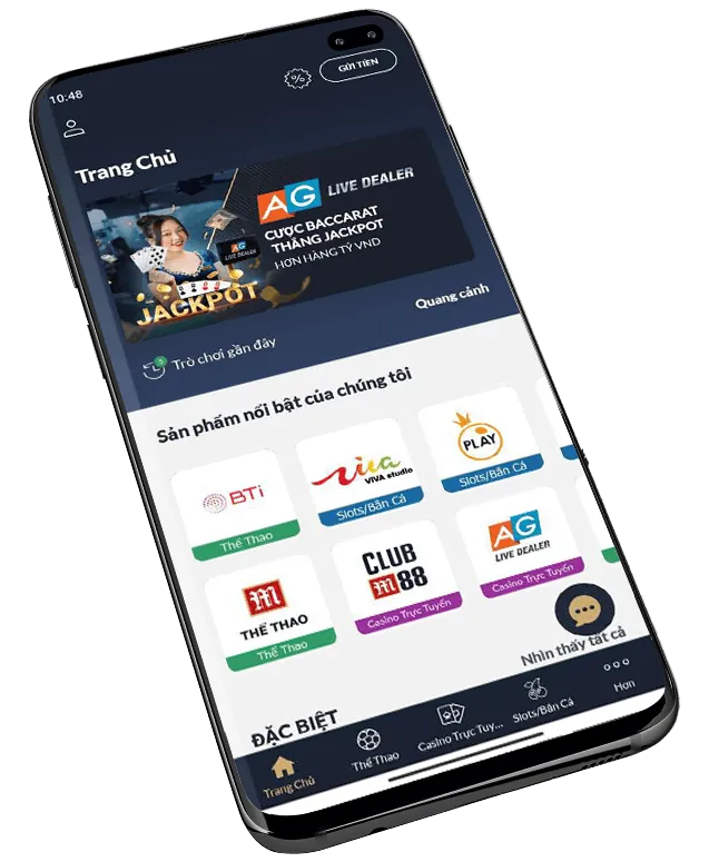 Chính sách chia sẻ dữ liệu với bên thứ ba và các đối tác của hi888 app