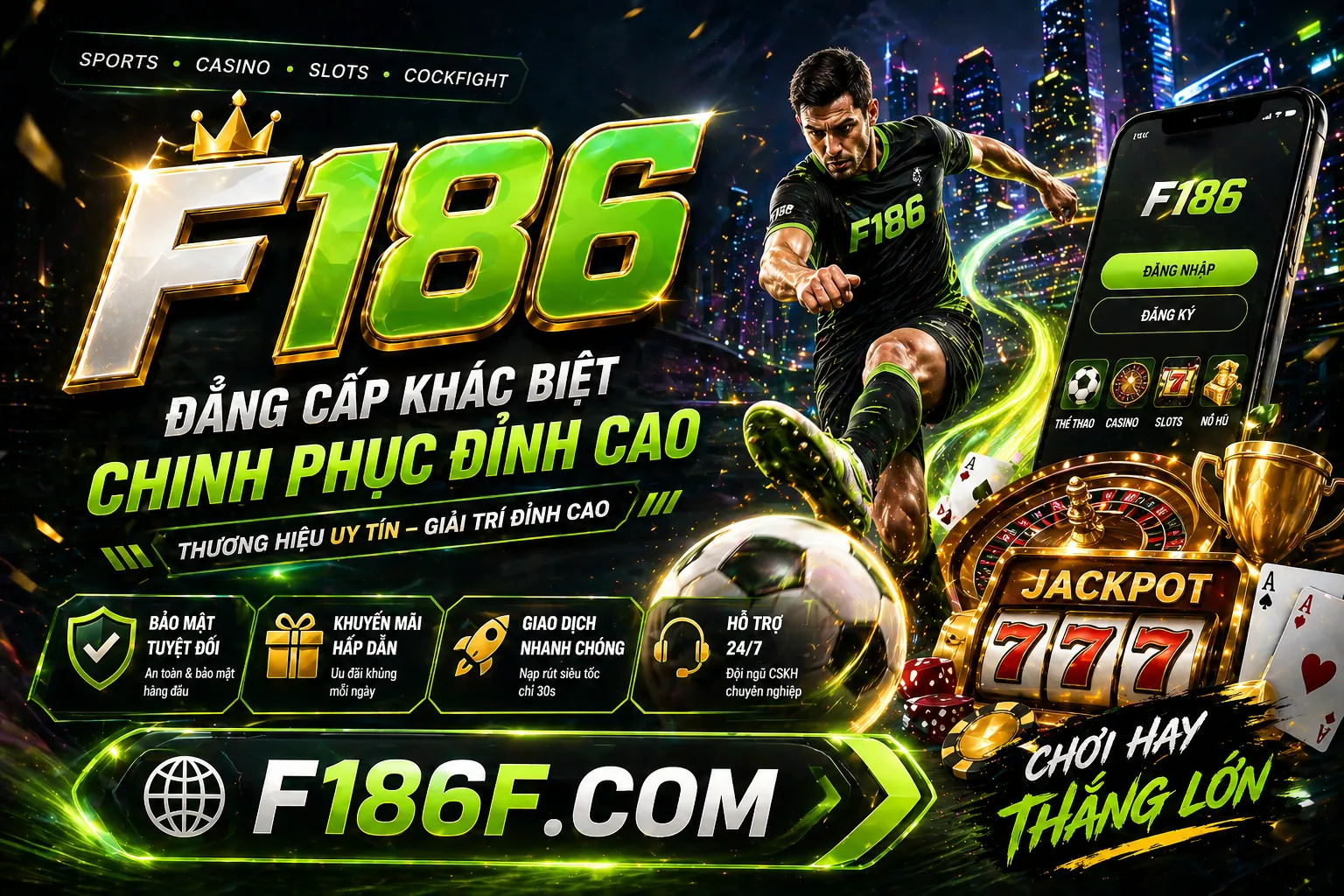 Thế giới Slot Game đa dạng tại hi888 app với đồ họa đẹp mắt và cơ hội trúng lớn