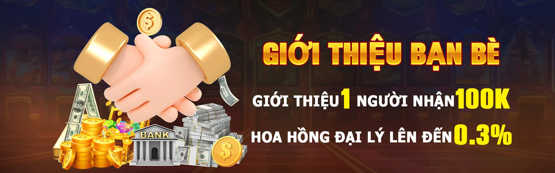 Chương trình VIP độc quyền hi888 app