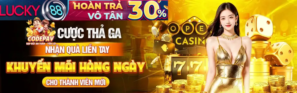 Thưởng nạp lại hi888 app
