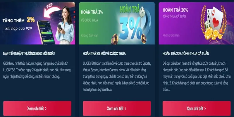 Hướng dẫn bắt đầu nhanh cho người dùng mới hi888 app