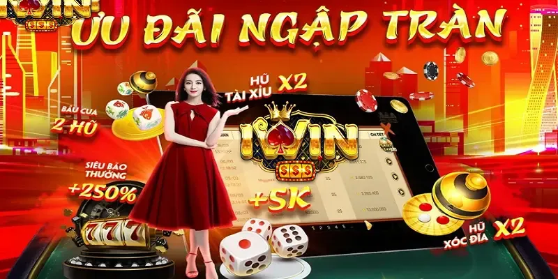 Giao diện nền tảng di động hi888 app