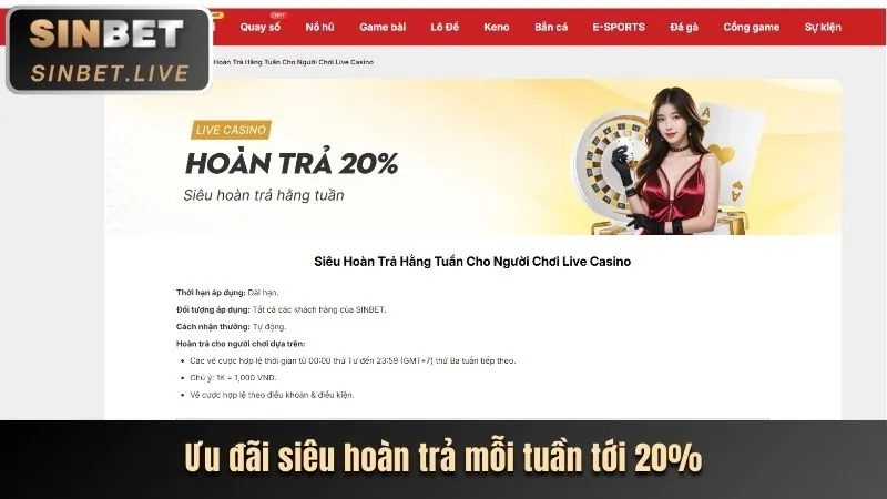 Khuyến mãi và chương trình VIP hi888 app